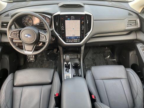 Certified 2026 Subaru Ascent Limited AWD/4WD image 20