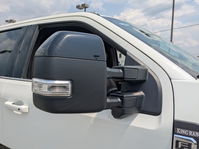 Used 2025 Ford F250 King Ranch AWD/4WD image 12