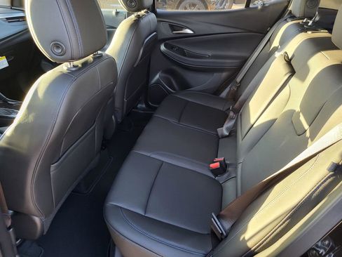 New 2026 Buick Encore GX Sport Touring w/ Advanced Technology Package image 4