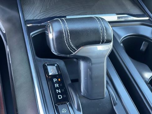 Certified 2022 Ford F150 Lightning Platinum image 17