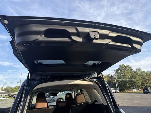New 2025 Ford Bronco Sport Outer Banks w/ Outer Banks Tech Package+ AWD/4WD image 45