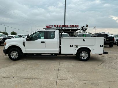 Used 2020 Ford F250 XL w/ Power Equipment Group