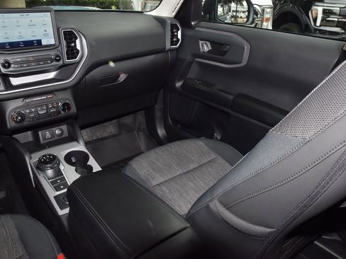 Used 2023 Ford Bronco Sport Big Bend w/ Convenience Package AWD/4WD image 17