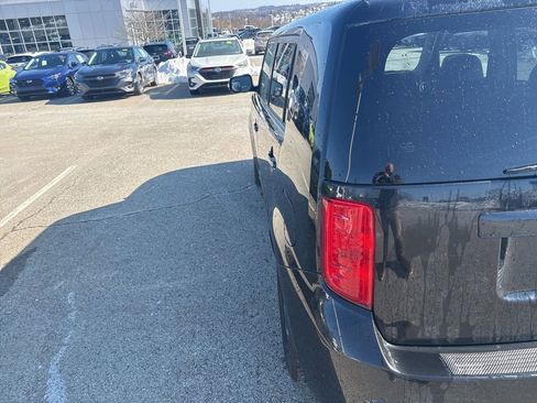 Used 2010 Scion xB image 20