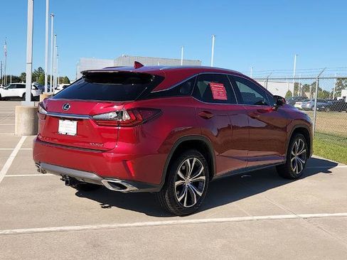 Used 2016 Lexus RX 350 350 image 5