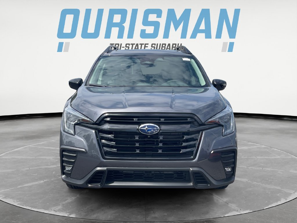 New 2026 Subaru Ascent Bronze Edition AWD/4WD image 8