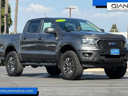 Used 2019 Ford Ranger XLT w/ Equipment Group 301A Mid