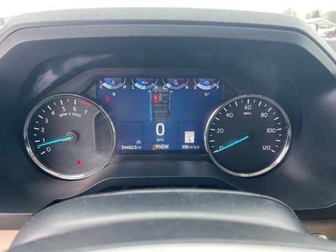 Used 2024 Ford Expedition Max Limited image 15