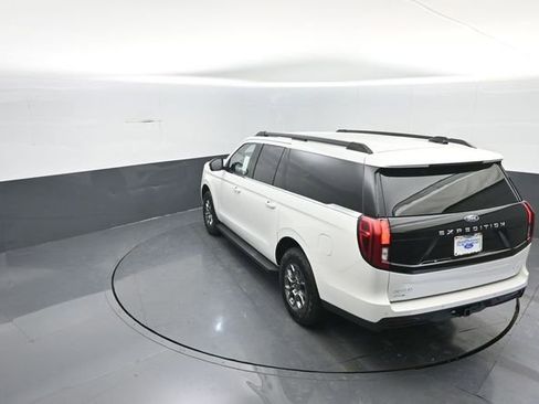 New 2026 Ford Expedition Max Active image 22