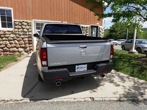 Used 2023 Honda Ridgeline RTL image 5