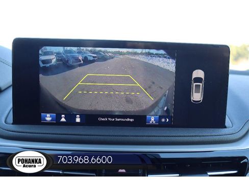 New 2026 Acura MDX Technology Package image 17