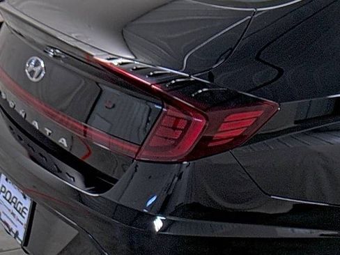 Used 2023 Hyundai Sonata N Line image 13