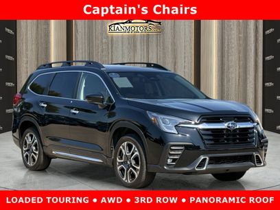 Used 2025 Subaru Ascent Touring