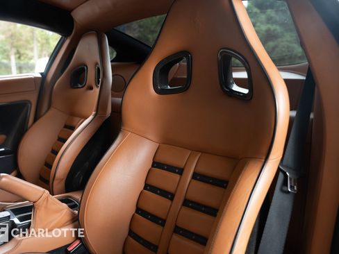 Used 2008 Ferrari 599 GTB Fiorano image 21