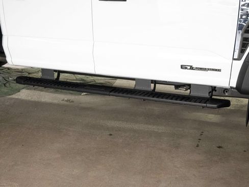 New 2026 Ford F450 XL w/ XL Chrome Package RWD image 24