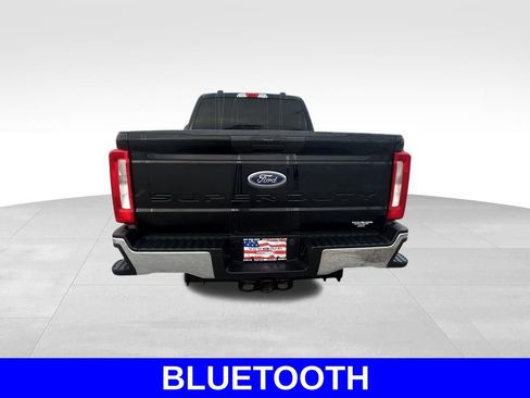 Used 2025 Ford F250 XLT image 5