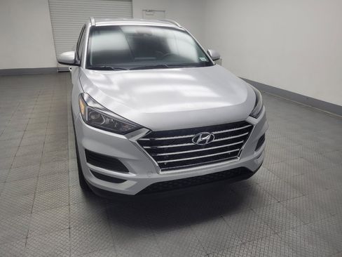 Used 2019 Hyundai Tucson Value AWD/4WD image 14