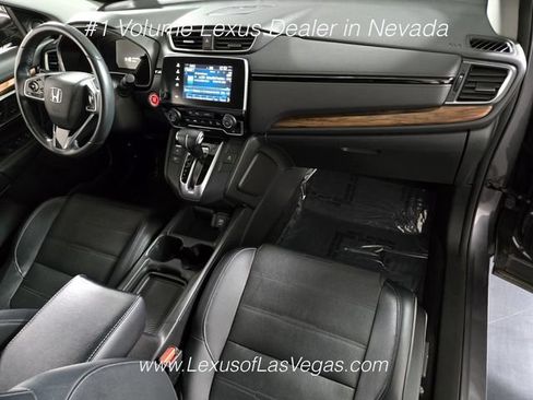 Used 2019 Honda CR-V EX-L image 24