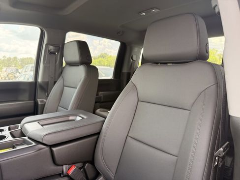 New 2025 Chevrolet Silverado 2500 W/T w/ WT Convenience Package image 14