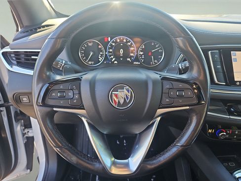 Used 2022 Buick Enclave Premium w/ Experience Buick Package image 26