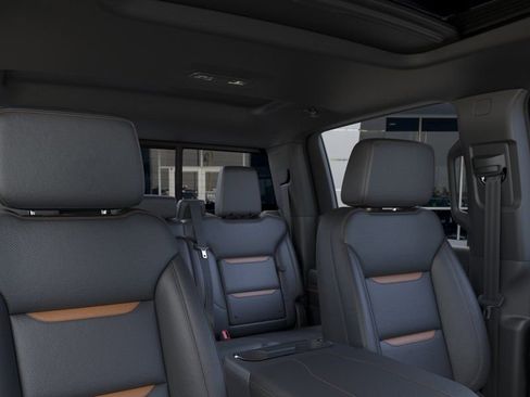 New 2026 GMC Sierra 1500 AT4 AWD/4WD image 24