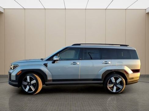 New 2026 Hyundai Santa Fe Limited AWD/4WD image 5
