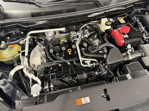 Used 2025 Mitsubishi Outlander SE FWD image 36