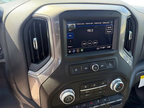 New 2026 GMC Sierra 1500 Pro w/ Pro Value Package RWD image 12