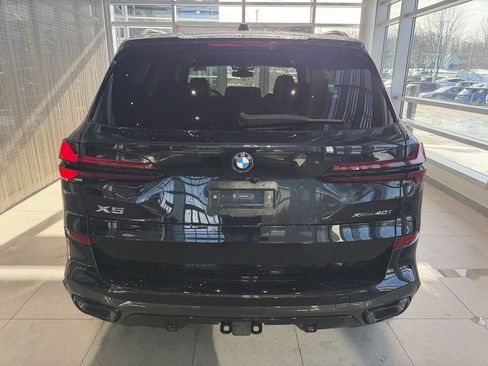 New 2026 BMW X5 xDrive40i w/ M Sport Package image 5