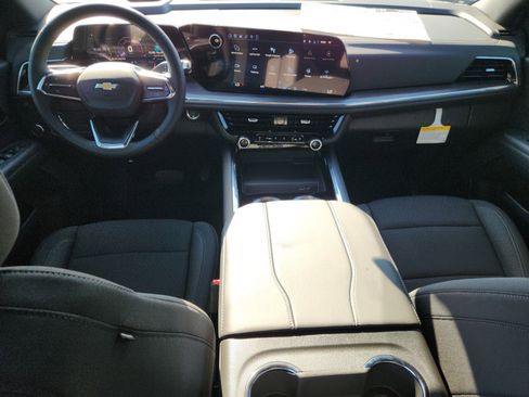 New 2026 Chevrolet Tahoe LS image 9