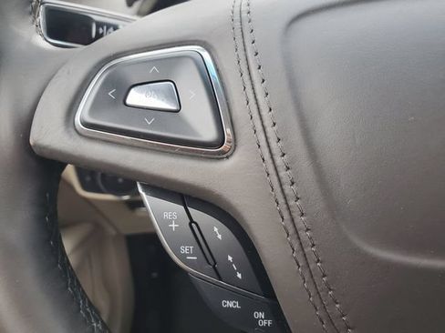 Used 2020 Lincoln MKZ Reserve w/ Elements Package AWD/4WD image 22