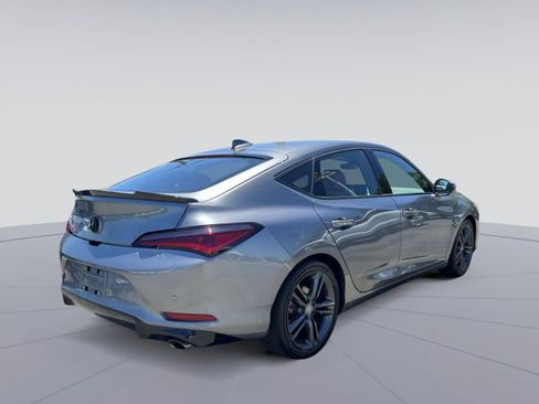 Used 2023 Acura Integra A-Spec FWD image 9