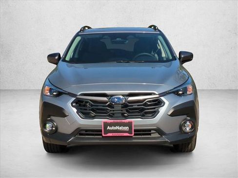New 2026 Subaru Crosstrek 2.0i Premium image 6