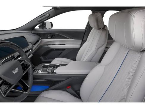New 2027 Cadillac Lyriq Sport w/ LPO, Floor Liner Package AWD/4WD image 11