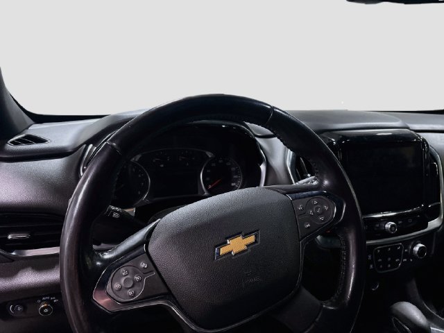 Used 2022 Chevrolet Traverse LT AWD/4WD image 11