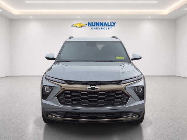 New 2026 Chevrolet TrailBlazer ACTIV FWD image 8