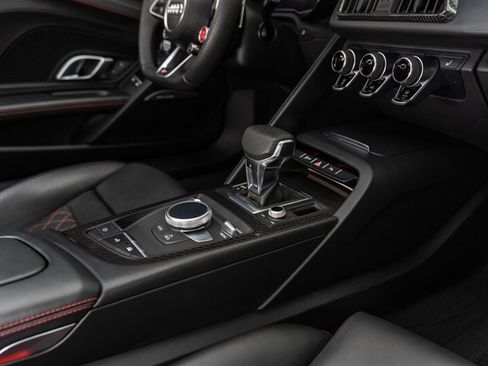 Used 2020 Audi R8 V10 performance AWD/4WD image 63
