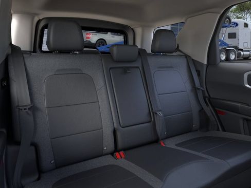 New 2026 Ford Bronco Sport Big Bend AWD/4WD image 41
