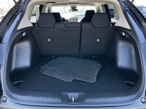 Certified 2025 Honda HR-V LX image 41