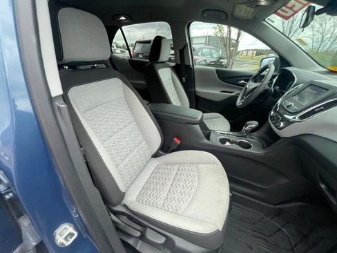 Used 2024 Chevrolet Equinox LS w/ LS Convenience Package image 29
