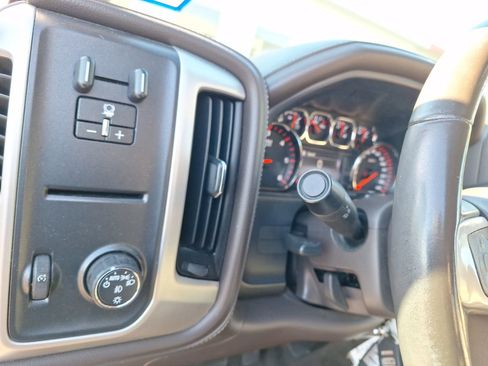 Used 2016 GMC Sierra 1500 SLE w/ Texas SLE Value Package image 17