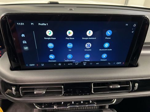 New 2026 Lincoln Aviator AWD image 9