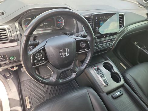 Used 2021 Honda Pilot EX-L image 10