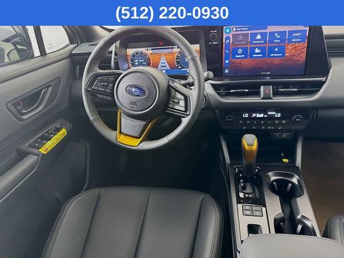 New 2026 Subaru Outback Wilderness AWD/4WD image 26