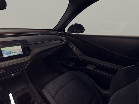 New 2026 Dodge Charger Daytona Scat Pack image 7