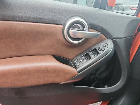Used 2016 FIAT 500X Trekking Plus FWD image 13