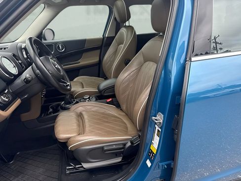 Used 2017 MINI Cooper Countryman S AWD/4WD image 6