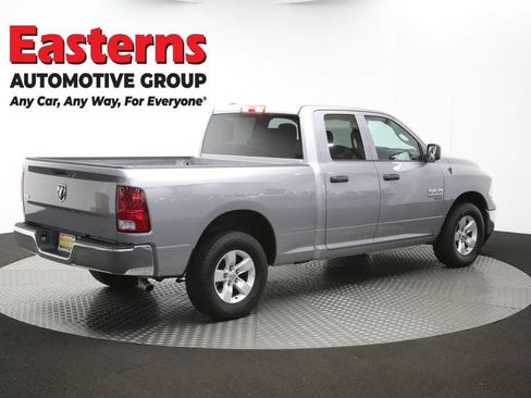 Used 2024 RAM 1500 Classic SLT RWD image 39