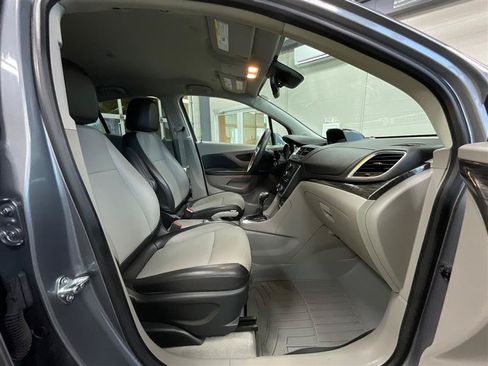 Used 2013 Buick Encore Convenience AWD/4WD image 5