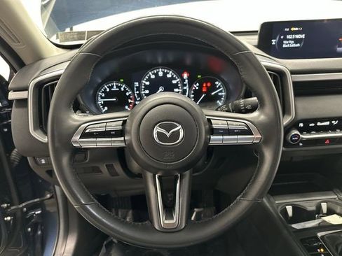 Used 2024 MAZDA CX-50 AWD 2.5 S w/ Preferred Package image 7